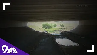 CDOT installs wildlife underpasses on Interstate 25