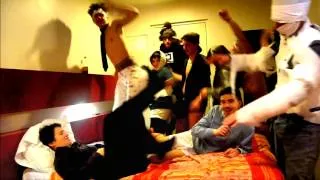 harlem shake 5cl