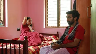 ഇവൾ ഈ ചെയ്തത് ശെരിയാണോ | Mirror Short Film | New  Malayalam Short Film | O'range Media