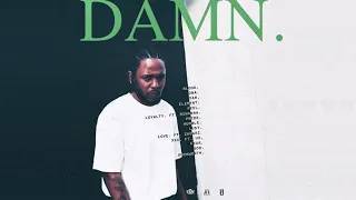 [FREE] "HATE." Kendrick Lamar Type Beat I DAMN.
