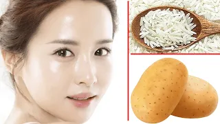 Japanese secret 🌹for skin whitening, also remove pigmentation and melasma fast!!!