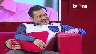 [FULL] Satu Jam Lebih Dekat Bersama Anang Hermansyah | tvOne