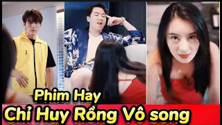 Anh chàng shipper đi giao ba con sói cho khách, nào ngờ phát hiện ra vợ đang cắm sừng mình