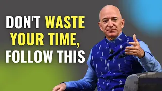 Jeff Bezos Leaves The Audience SPEECHLESS | One of the Most Inspiring Speeches Ever