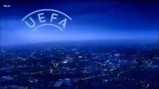 UEFA Champions League Final Wembley 2013 Intro - Ford & MasterCard FR