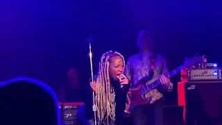 “Mistral Wind!” by Nancy Wilson’s Heart! Live at The Showbox/ Seattle, WA