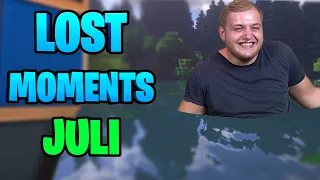 Best of Trymacs | Juli | Lost Moments