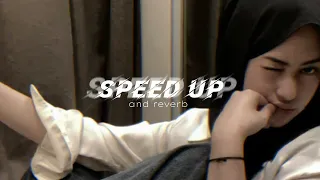 KAKA MAIN SALAH - ( SPEED UP + REVERB )