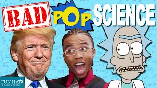 How Bad Pop Science Ruins Lives  | Meaning Obscura | Video Essay