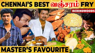 100% ORIGINAL 'NON VEG' வீட்டு சாப்பாடு! REVIEWED: Lokesh Kanagaraj's Favorite கடை in Chennai!