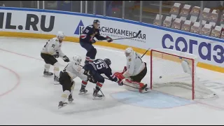 Metallurg Mg vs. Admiral | 10.09.2021 | Highlights KHL