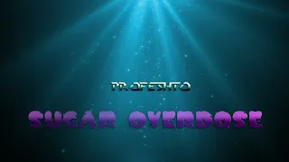 Sugar Overdose!  DnB Mix Jump Up Hype energy dancefloor