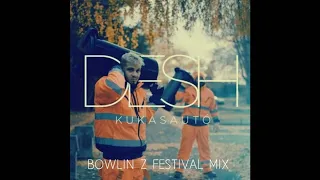 |Big Room| DESH - Kukásautó (BOWLIN Z Festival Mix)