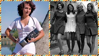 45 Old History Pictures: Vintage History Facts in Black and White and Colorized Photos