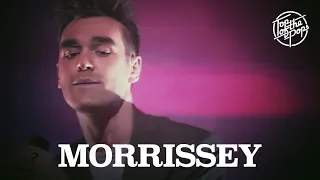 Morrissey - Everyday Is Like Sunday (TOTP) (Remastered)