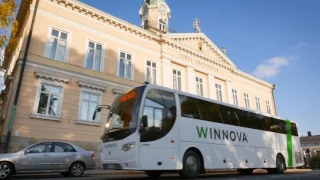 Suunta WinNovaan