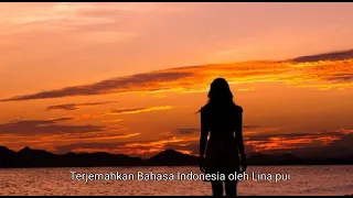 Deng Ni Deng Dao Baile Tou - 等你等到白了头 - 蔷薇团长 Qiang Wei Tuan Zhang - Terjemahan Bahasa Indonesia