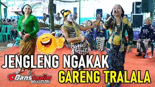 GUYON MATON GARENG TRALALA CAPING GUNUNG JENGGLENG | VIANA MUSIC | PERDANA AUDIO | DANSTUDIOHD