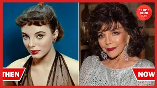 25 Celebrities Over 90 Years Old ⭐ Then & Now