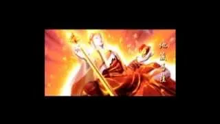 Part 3 Kshitigarbha - Brahman Girl (地藏王的故事之婆罗门女)