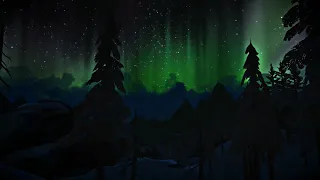 The Long Dark: Aurora Ambiance