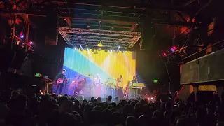 [05.14.2024] alvvays - 'easy on your own' live @catalyst santa cruz