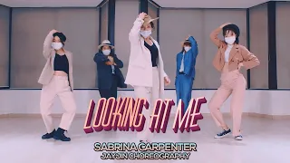 Sabrina Carpenter - Looking at Me : JayJin Choreography