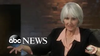 Sue Klebold Recalls What Her Son Dylan Was Like at Home: Part 2