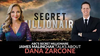 James Malinchak, ABC's Secret Millionaire, Recommends Dana