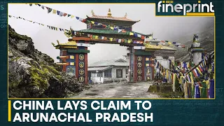 China fumes as Amit Shah visits Arunachal Pradesh, dubs it 'violation of territorial sovereignty'