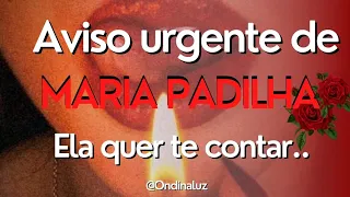 MARIA PADILHA TEM UMA COISA PRA TE CONTAR,PODDE OU ESTA ACONTECENDO COM VOCE,LINDO TRABALHO!!!!