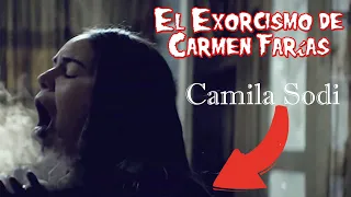 Tráiler - El Exorcismo de Carmen Farías
