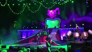 Slipknot - Live 2015 [At The Red Rocks] [4 Songs] [Before I Forget] [Duality]