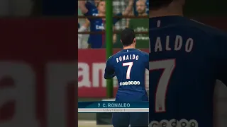 Cristiano Ronaldo Best Goal 😶‍🌫️❤️#shorts #short #viral #pes2021 #efootball2023 #edit #pes #cr7