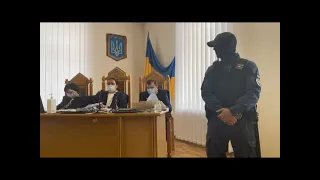 12 07 2021 Дмитро Пелих вся правда про судову систему і службу судової охорони ССО