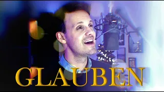 GLAUBEN (Believe) - DER POLAREXPRESS (Cover)