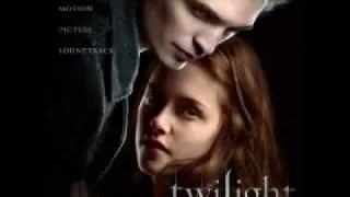 Twilight Soundtrack (official) Bella's Lullaby