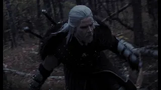 "The Witcher"  Clip Teaser 2020