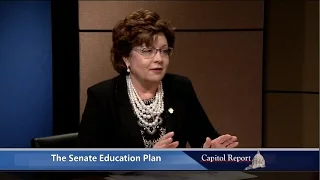 The Senate Education Funding Plan