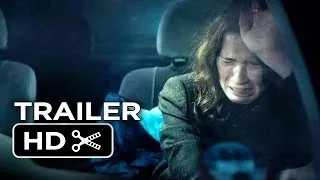 In Fear Theatrical TRAILER 1 (2013) - Alice Englert, Iain De Caestecker Horror Movie HD