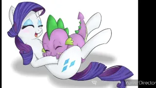 {💎rarity💎x🐉spike🐉}