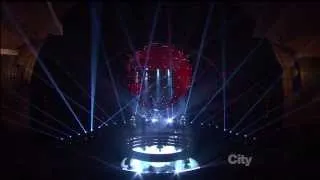 One Direction - Best Song Ever - Americas Got Talent 2013