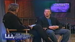 John Edward Special (2/5)