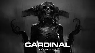 Dark Techno / EBM / Industrial Mix 'CARDINAL' [Copyright Free]