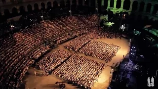 2CELLOS - Every Teardrop Is a Waterfall [LIVE at Arena Pula]