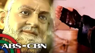 Dugo sa poon ni St. Pio | Rated K