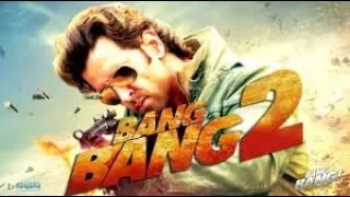 Bang Bang 2 ! Official Trailer Hrithik Roshan , Katrina Kaif 2020 Must Watch