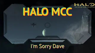 Halo MCC: "I'm Sorry Dave" Achievement Guide