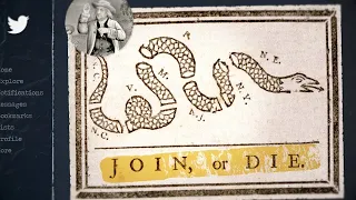 Don't Tread on Me: How the GADSDEN FLAG Became a Controversial Symbol of Liberty