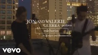 Jon & Valerie Guerra - Edelweiss